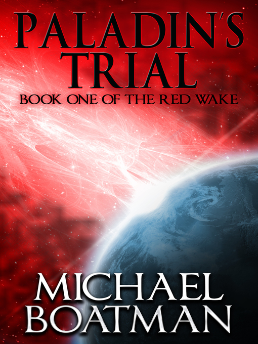 Title details for Paladin's Trial by Michael Boatman - Available